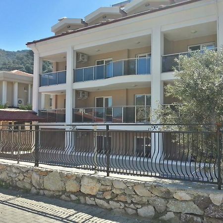 Kleopatra Apartment Ичмелер Екстериор снимка