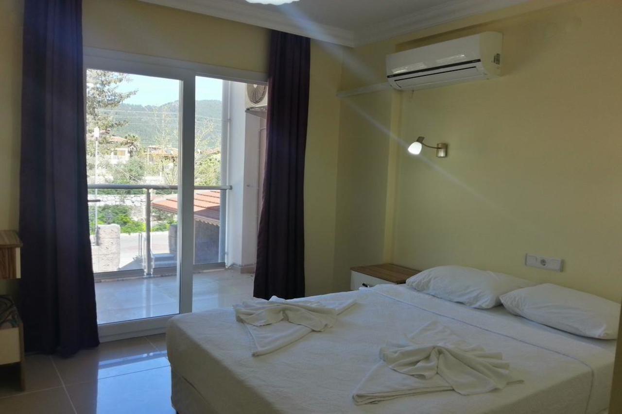 Kleopatra Apartment Ичмелер Екстериор снимка