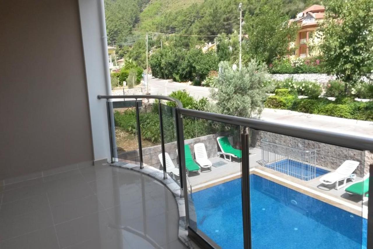 Kleopatra Apartment Ичмелер Екстериор снимка