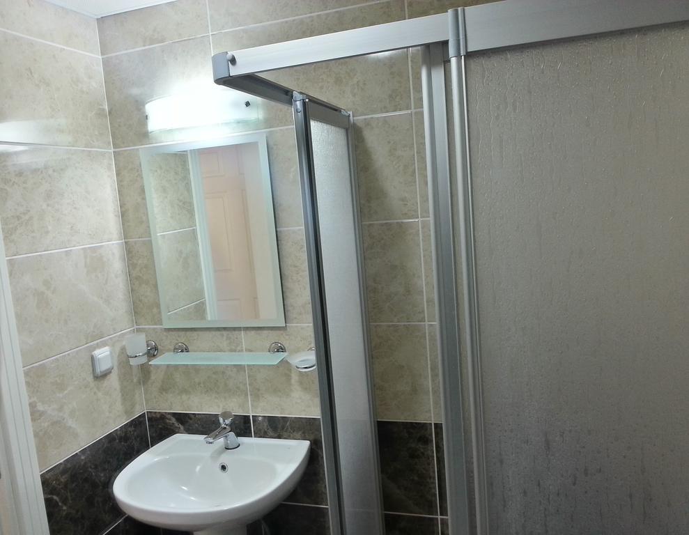 Kleopatra Apartment Ичмелер Стая снимка