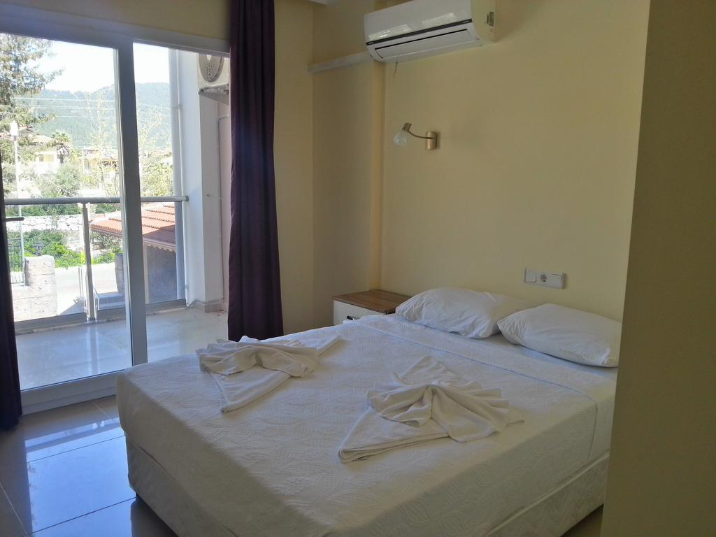 Kleopatra Apartment Ичмелер Стая снимка