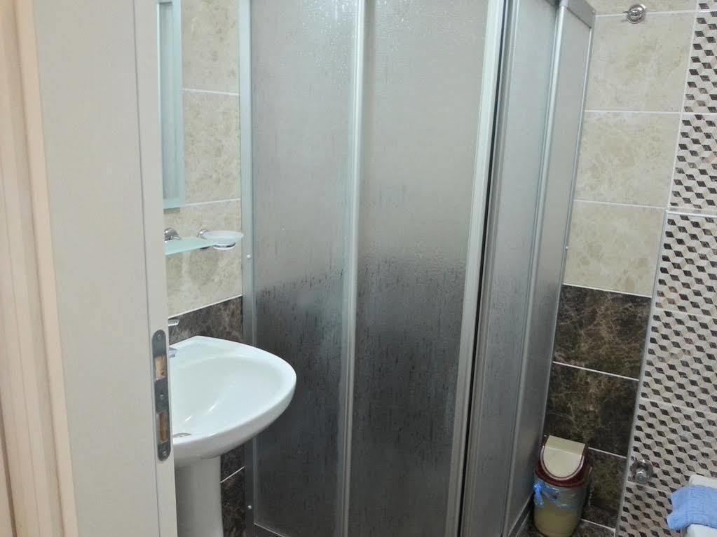 Kleopatra Apartment Ичмелер Екстериор снимка