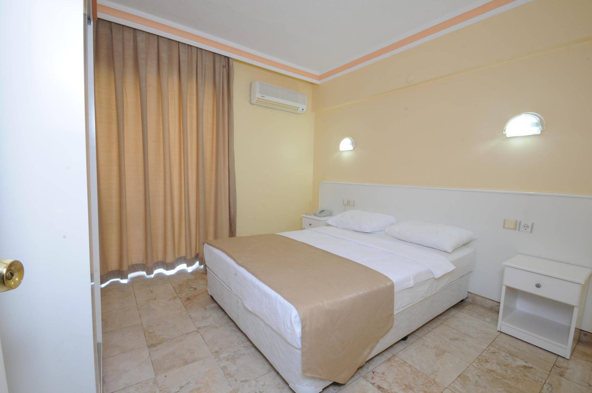 Kleopatra Apartment Ичмелер Екстериор снимка
