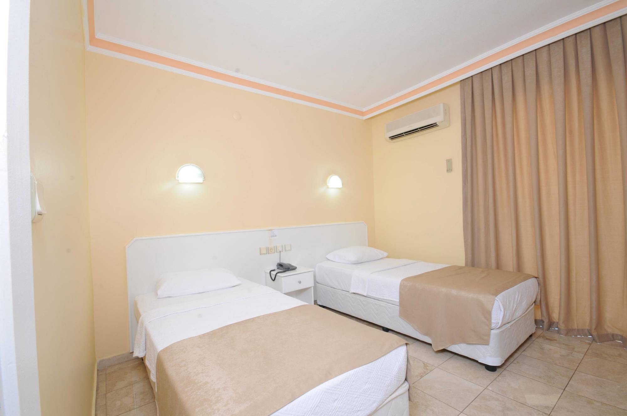Kleopatra Apartment Ичмелер Екстериор снимка